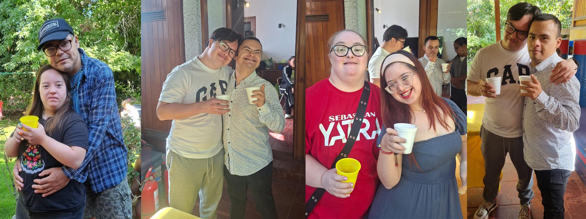 Fundación CPUED este nuevo año ... Tenemos nueva sede