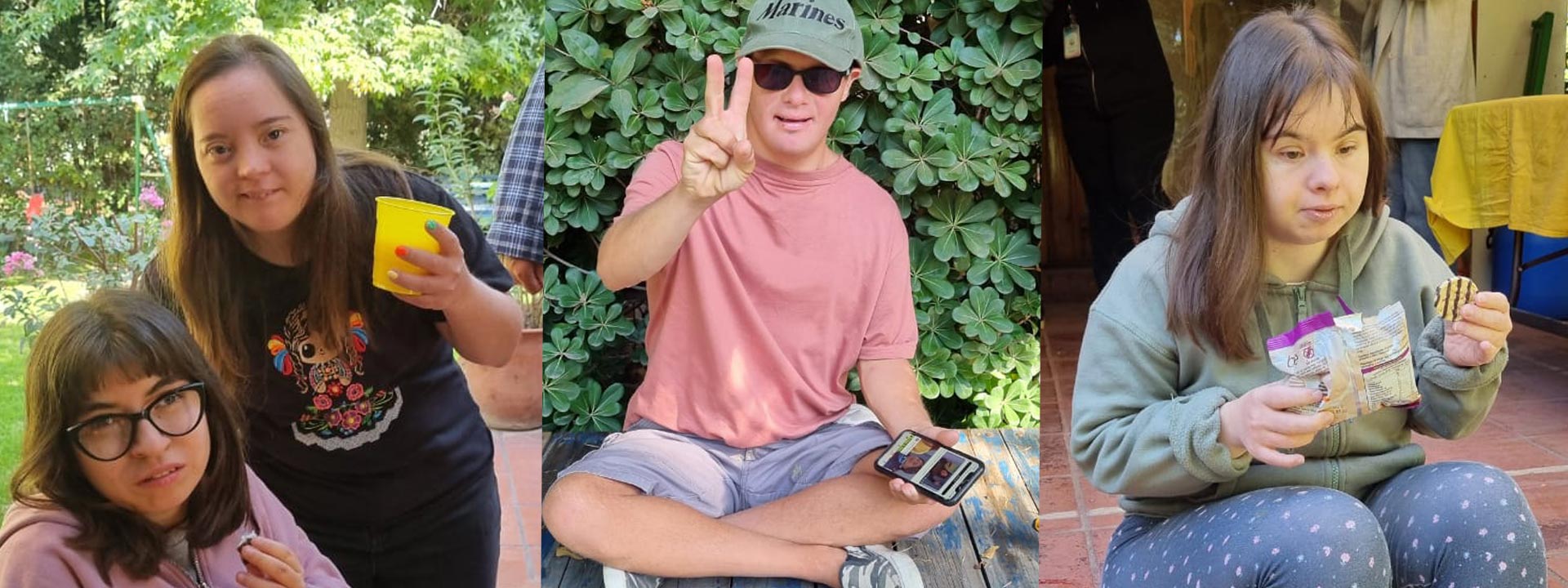 Fundación CPUED este nuevo año ... Tenemos nueva sede